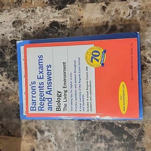 Books - Picture 2 of 2